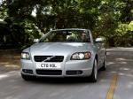 Volvo C70 T5 2005 года